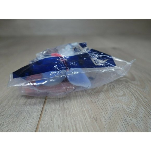 McDonald's Walt Disney World 50th Anniversary Dumbo #43 Toy 2021 - Picture 3 of 3